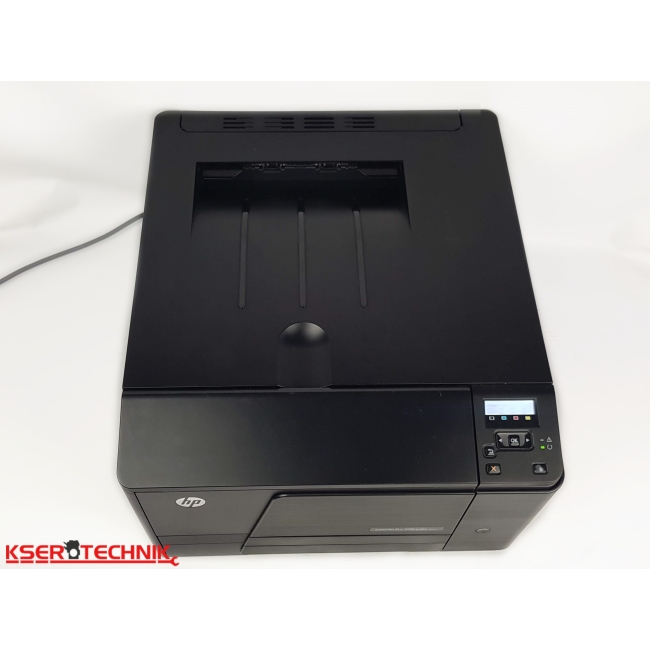 Drukarka laserowa HP LaserJet Pro 200 Color M251N